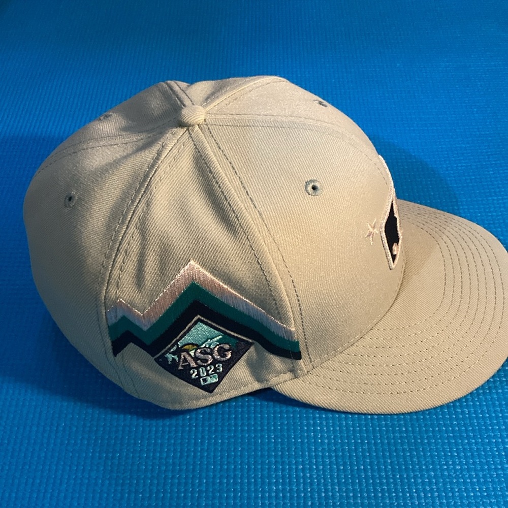 MLB Umpire hat - Picture 2 of 6